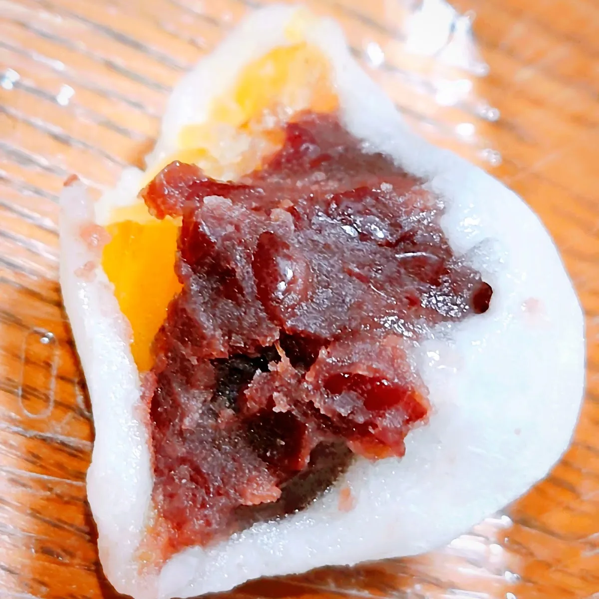 Tōji Mochi · 11